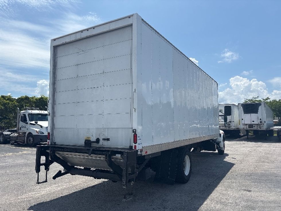 Medium Duty Box Truck-Light and Medium Duty Trucks-International-2020-MV607-Medley-FL-105,808\n\t\tmiles-$ 67,750 - Image 11