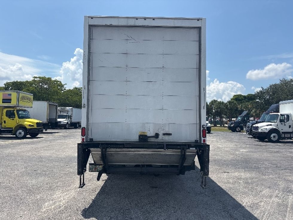 Medium Duty Box Truck-Light and Medium Duty Trucks-International-2020-MV607-Medley-FL-105,808\n\t\tmiles-$ 67,750 - Image 6