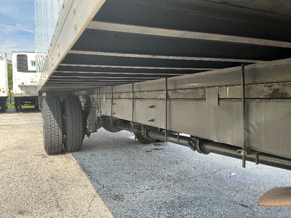 Medium Duty Box Truck-Light and Medium Duty Trucks-International-2020-MV607-Medley-FL-112,267\n\t\tmiles-$ 65,250 - Image 13