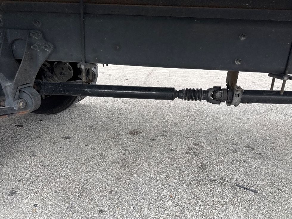 Medium Duty Box Truck-Light and Medium Duty Trucks-International-2020-MV607-Medley-FL-214,660\n\t\tmiles-$ 48,250 - Image 14