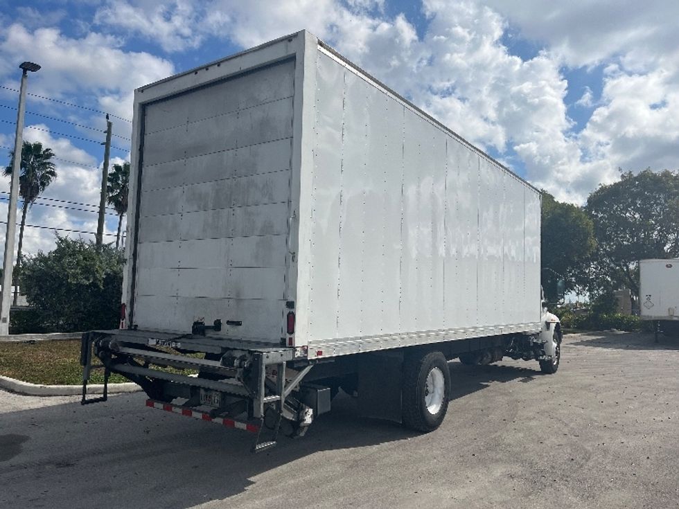Medium Duty Box Truck-Light and Medium Duty Trucks-International-2020-MV607-Medley-FL-239,348\n\t\tmiles-$ 43,000 - Image 12