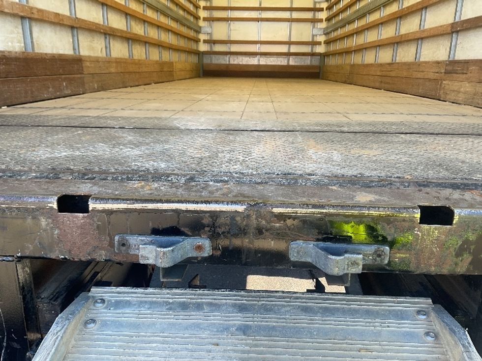 Medium Duty Box Truck-Light and Medium Duty Trucks-International-2020-MV607-Memphis-TN-108,646\n\t\tmiles-$ 52,250 - Image 10