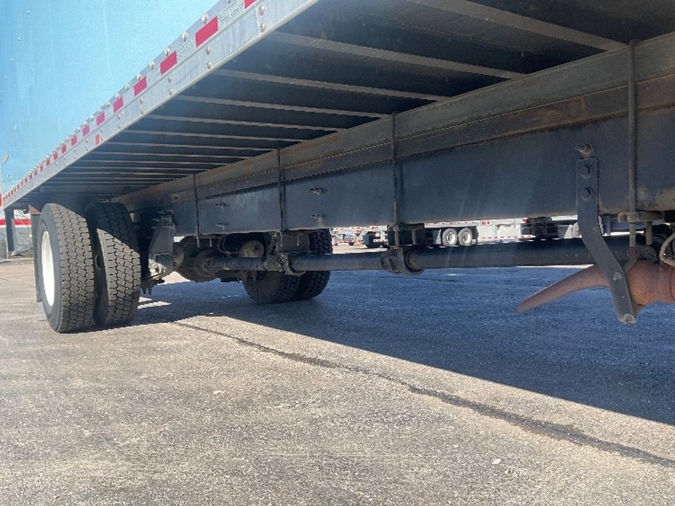 Medium Duty Box Truck-Light and Medium Duty Trucks-International-2020-MV607-Memphis-TN-108,646\n\t\tmiles-$ 52,250 - Image 14