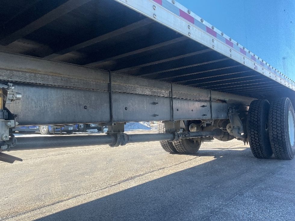 Medium Duty Box Truck-Light and Medium Duty Trucks-International-2020-MV607-Memphis-TN-108,646\n\t\tmiles-$ 52,250 - Image 5