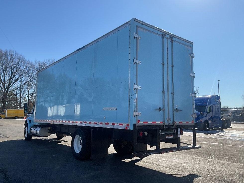 Medium Duty Box Truck-Light and Medium Duty Trucks-International-2020-MV607-Memphis-TN-108,646\n\t\tmiles-$ 52,250 - Image 6