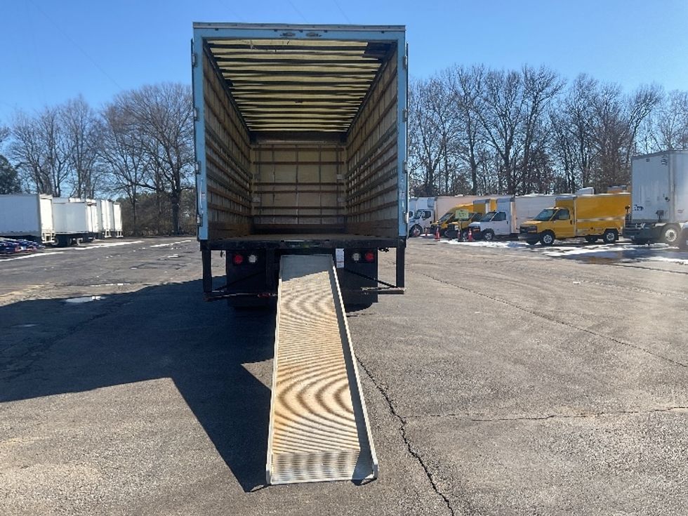 Medium Duty Box Truck-Light and Medium Duty Trucks-International-2020-MV607-Memphis-TN-108,646\n\t\tmiles-$ 52,250 - Image 9