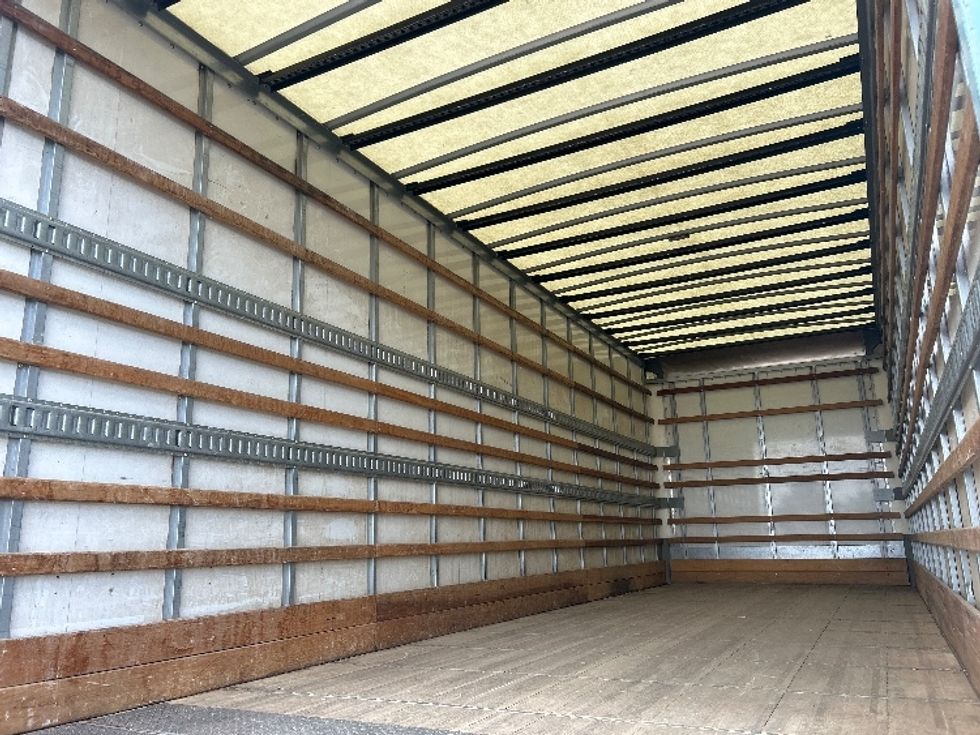 Medium Duty Box Truck-Light and Medium Duty Trucks-International-2020-MV607-Memphis-TN-108,721\n\t\tmiles-$ 52,250 - Image 11