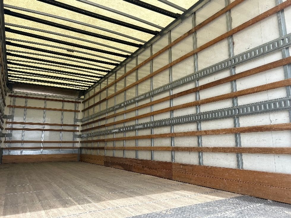 Medium Duty Box Truck-Light and Medium Duty Trucks-International-2020-MV607-Memphis-TN-108,721\n\t\tmiles-$ 52,250 - Image 12