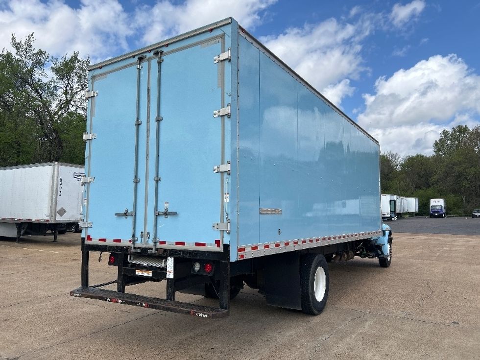 Medium Duty Box Truck-Light and Medium Duty Trucks-International-2020-MV607-Memphis-TN-108,721\n\t\tmiles-$ 52,250 - Image 13