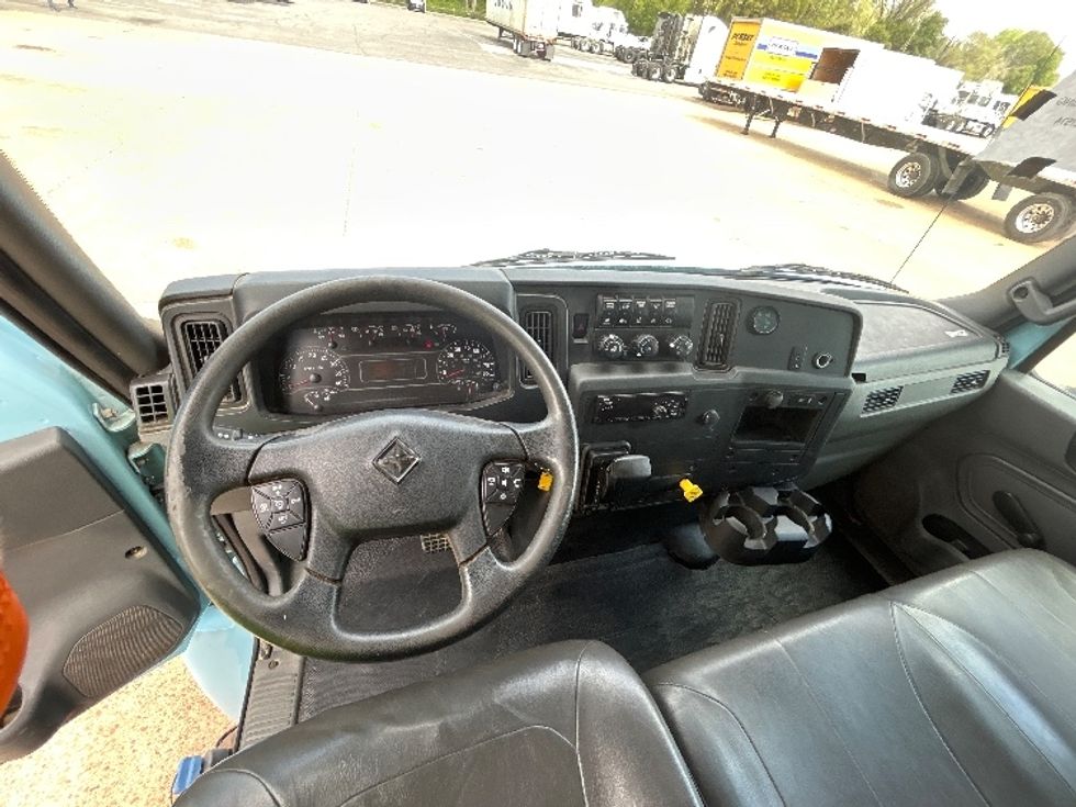 Medium Duty Box Truck-Light and Medium Duty Trucks-International-2020-MV607-Memphis-TN-108,721\n\t\tmiles-$ 52,250 - Image 18