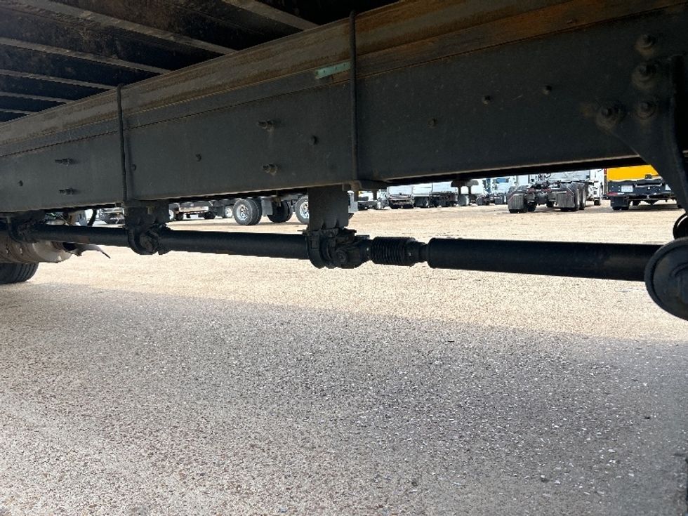 Medium Duty Box Truck-Light and Medium Duty Trucks-International-2020-MV607-Memphis-TN-108,721\n\t\tmiles-$ 52,250 - Image 5