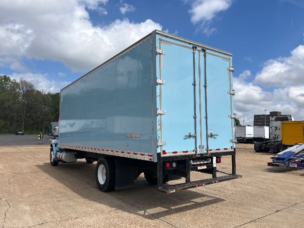 Medium Duty Box Truck-Light and Medium Duty Trucks-International-2020-MV607-Memphis-TN-108,721\n\t\tmiles-$ 52,250 - Image 6
