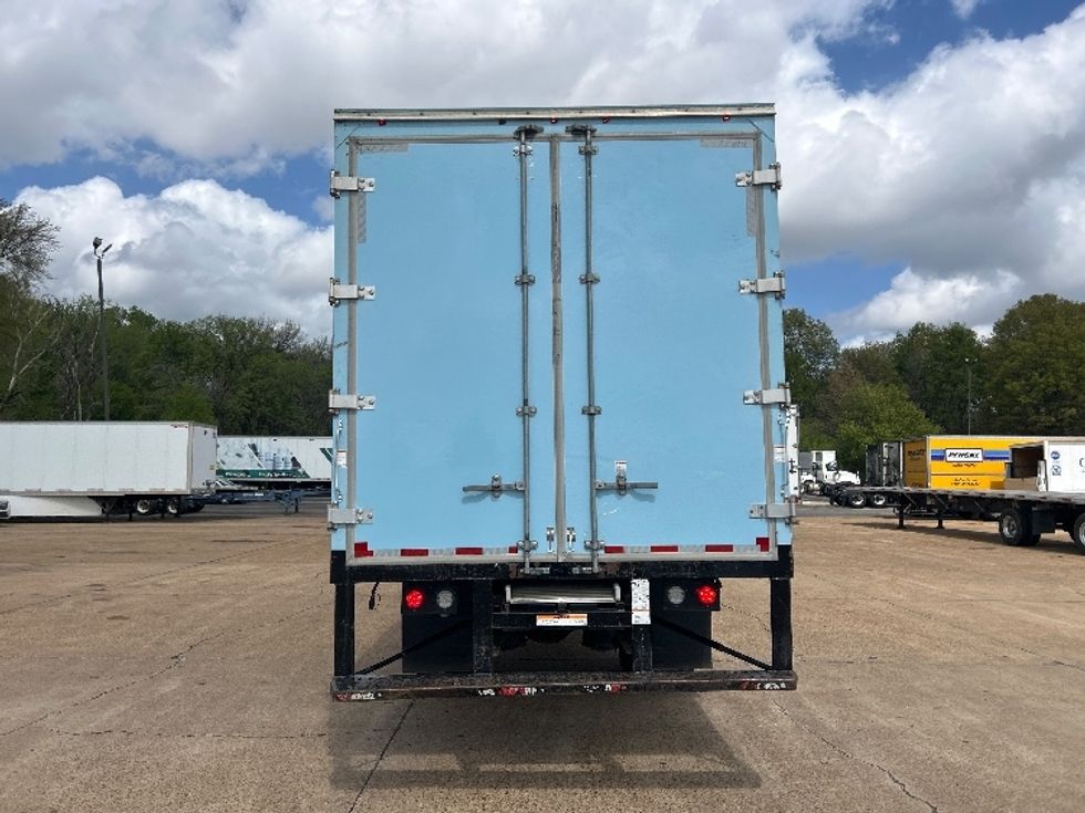 Medium Duty Box Truck-Light and Medium Duty Trucks-International-2020-MV607-Memphis-TN-108,721\n\t\tmiles-$ 52,250 - Image 7