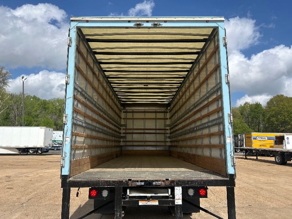 Medium Duty Box Truck-Light and Medium Duty Trucks-International-2020-MV607-Memphis-TN-108,721\n\t\tmiles-$ 52,250 - Image 8