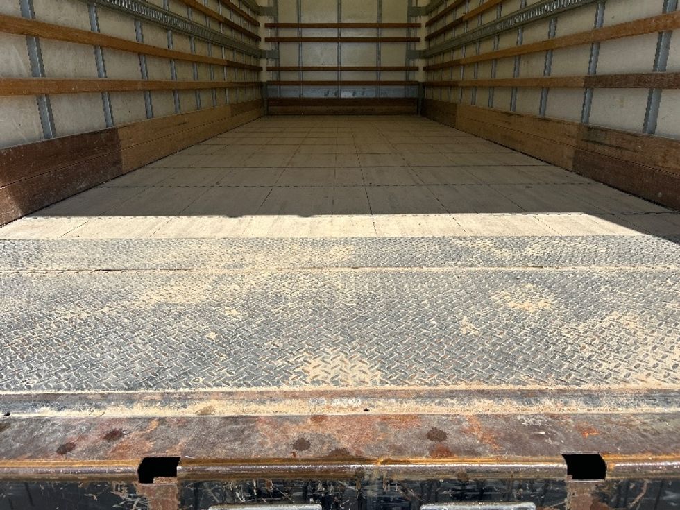 Medium Duty Box Truck-Light and Medium Duty Trucks-International-2020-MV607-Memphis-TN-124,051\n\t\tmiles-$ 53,000 - Image 10
