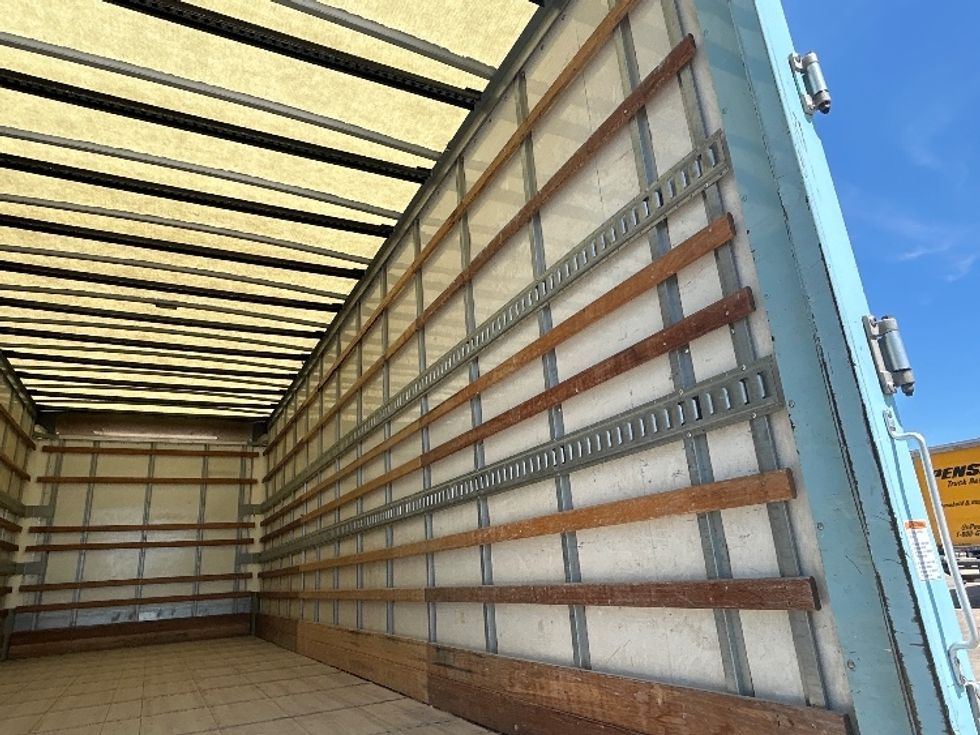 Medium Duty Box Truck-Light and Medium Duty Trucks-International-2020-MV607-Memphis-TN-124,051\n\t\tmiles-$ 53,000 - Image 12