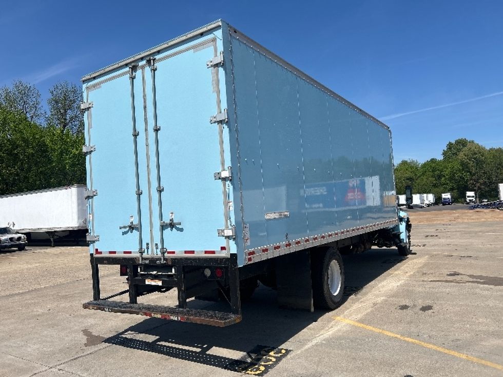 Medium Duty Box Truck-Light and Medium Duty Trucks-International-2020-MV607-Memphis-TN-124,051\n\t\tmiles-$ 53,000 - Image 13