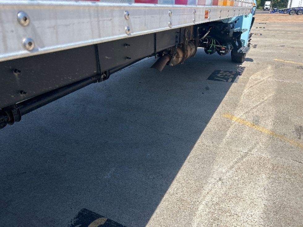 Medium Duty Box Truck-Light and Medium Duty Trucks-International-2020-MV607-Memphis-TN-124,051\n\t\tmiles-$ 53,000 - Image 14