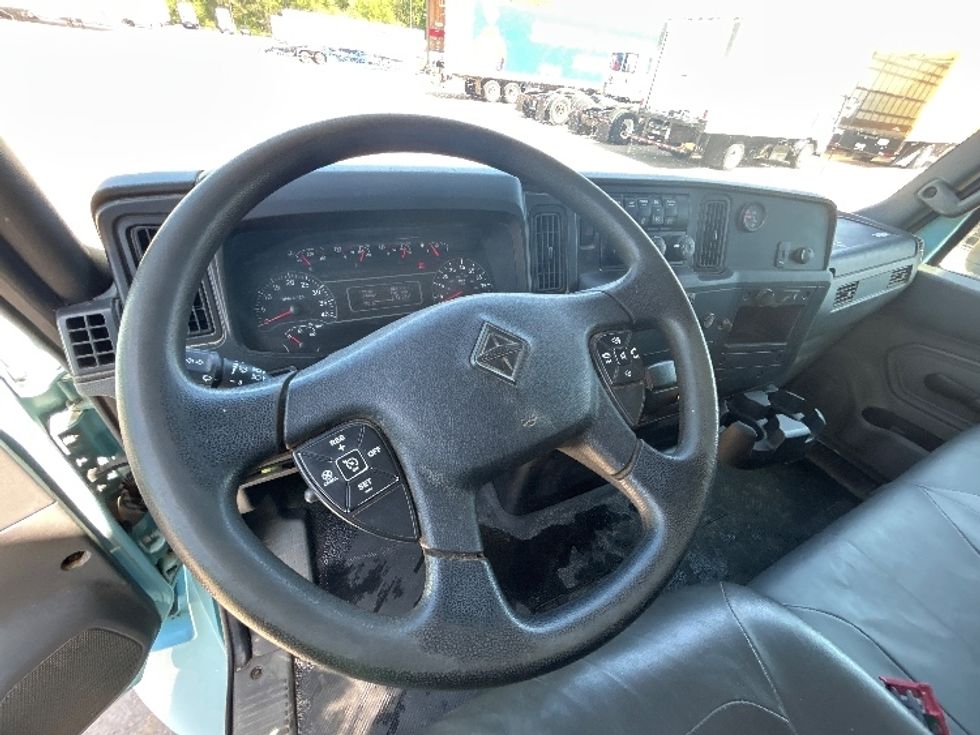 Medium Duty Box Truck-Light and Medium Duty Trucks-International-2020-MV607-Memphis-TN-124,051\n\t\tmiles-$ 53,000 - Image 17