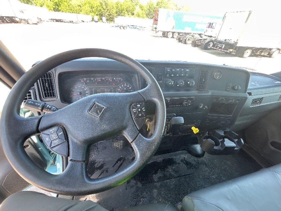 Medium Duty Box Truck-Light and Medium Duty Trucks-International-2020-MV607-Memphis-TN-124,051\n\t\tmiles-$ 53,000 - Image 18