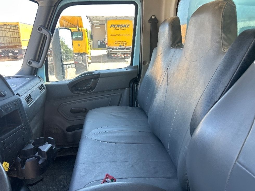 Medium Duty Box Truck-Light and Medium Duty Trucks-International-2020-MV607-Memphis-TN-124,051\n\t\tmiles-$ 53,000 - Image 19