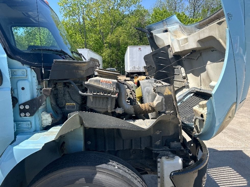 Medium Duty Box Truck-Light and Medium Duty Trucks-International-2020-MV607-Memphis-TN-124,051\n\t\tmiles-$ 53,000 - Image 23