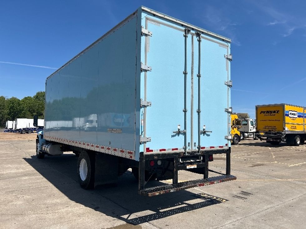 Medium Duty Box Truck-Light and Medium Duty Trucks-International-2020-MV607-Memphis-TN-124,051\n\t\tmiles-$ 53,000 - Image 6