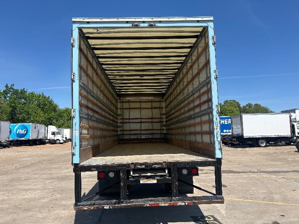 Medium Duty Box Truck-Light and Medium Duty Trucks-International-2020-MV607-Memphis-TN-124,051\n\t\tmiles-$ 53,000 - Image 8
