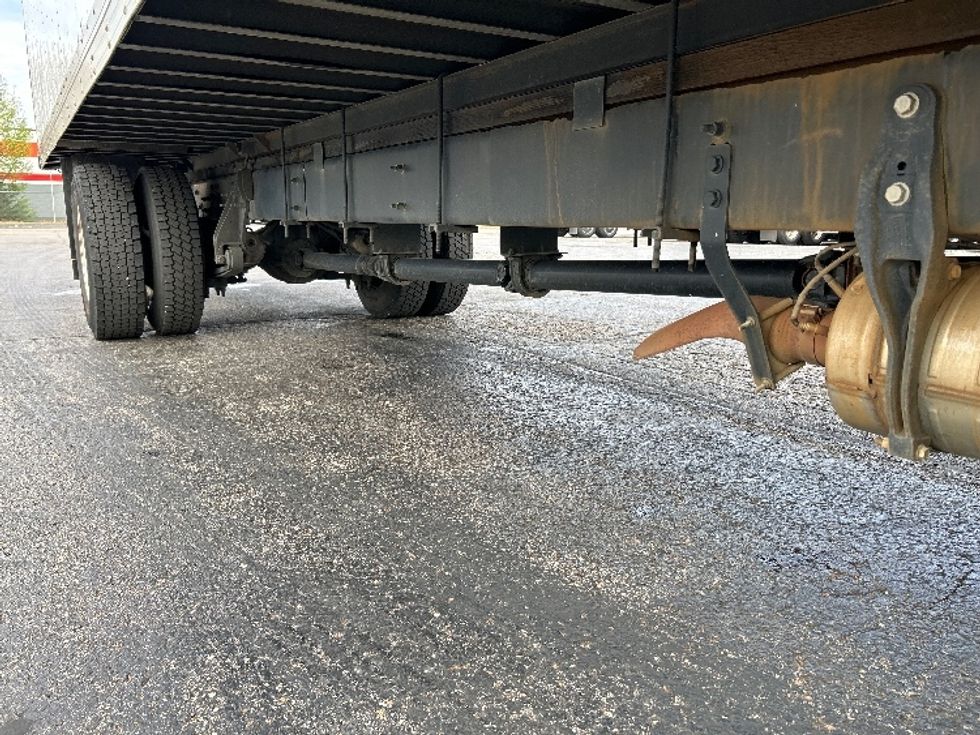 Medium Duty Box Truck-Light and Medium Duty Trucks-International-2020-MV607-Memphis-TN-142,042\n\t\tmiles-$ 45,000 - Image 14