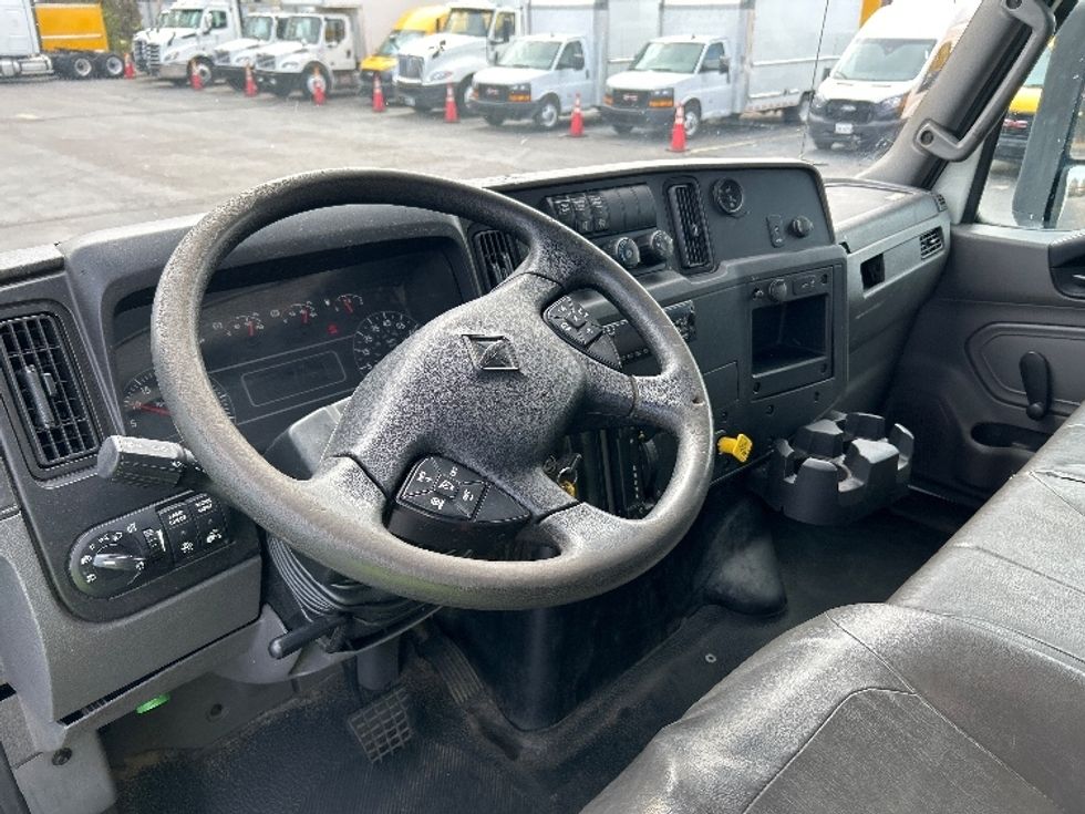 Medium Duty Box Truck-Light and Medium Duty Trucks-International-2020-MV607-Memphis-TN-142,042\n\t\tmiles-$ 45,000 - Image 17