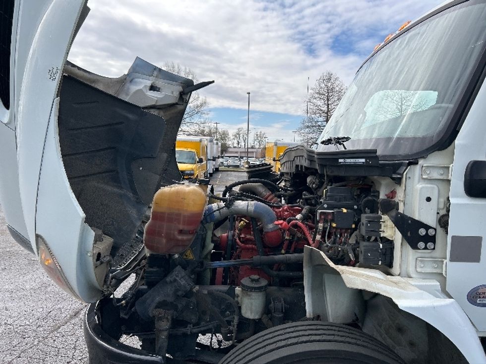 Medium Duty Box Truck-Light and Medium Duty Trucks-International-2020-MV607-Memphis-TN-142,042\n\t\tmiles-$ 45,000 - Image 23