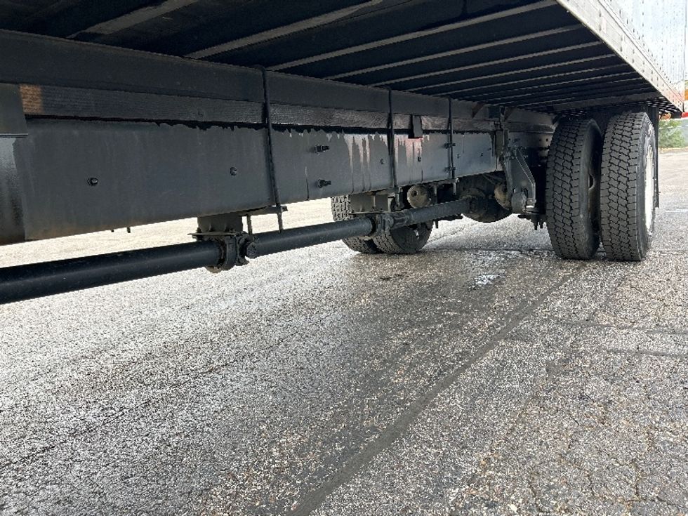 Medium Duty Box Truck-Light and Medium Duty Trucks-International-2020-MV607-Memphis-TN-142,042\n\t\tmiles-$ 45,000 - Image 5