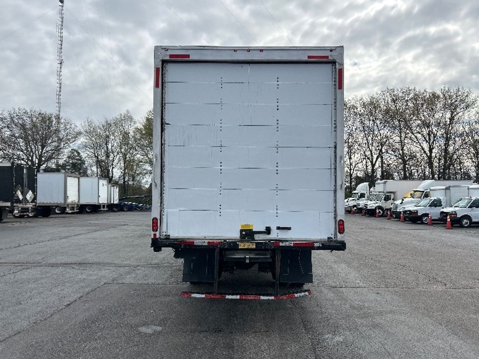 Medium Duty Box Truck-Light and Medium Duty Trucks-International-2020-MV607-Memphis-TN-142,042\n\t\tmiles-$ 45,000 - Image 7