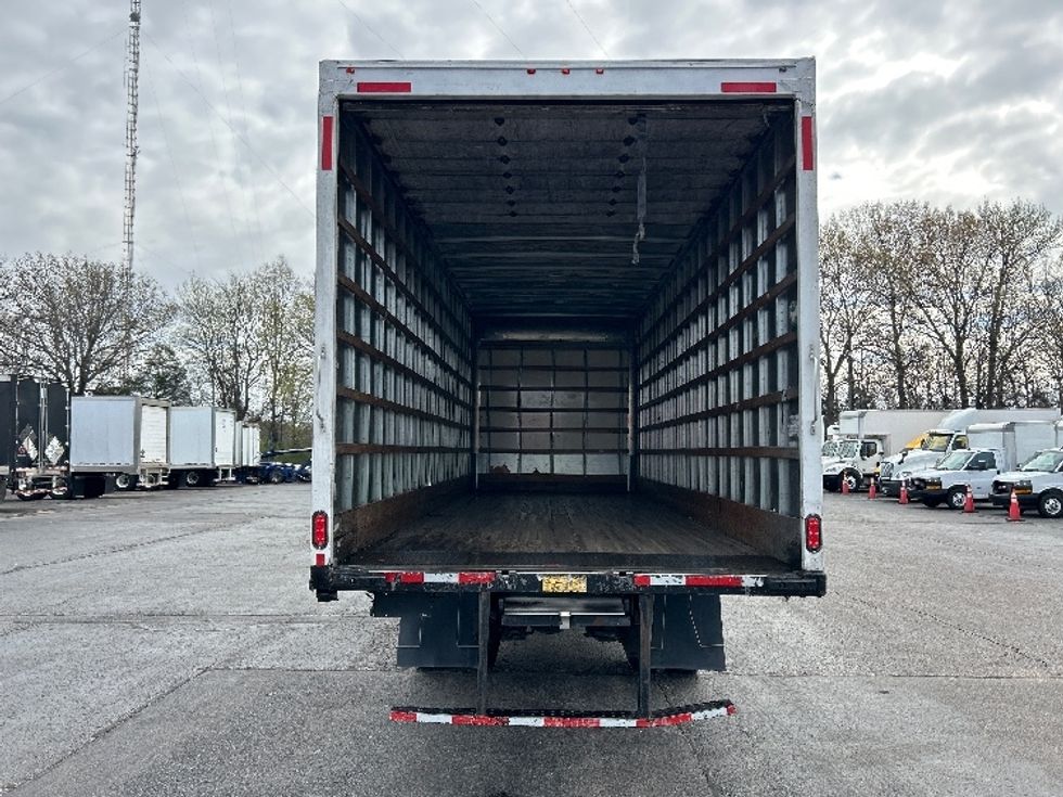 Medium Duty Box Truck-Light and Medium Duty Trucks-International-2020-MV607-Memphis-TN-142,042\n\t\tmiles-$ 45,000 - Image 8