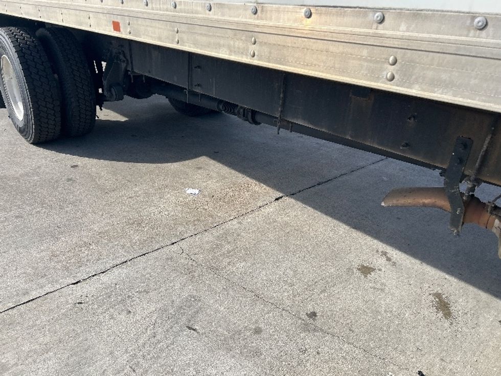 Medium Duty Box Truck-Light and Medium Duty Trucks-International-2020-MV607-Memphis-TN-82,972\n\t\tmiles-$ 60,500 - Image 14