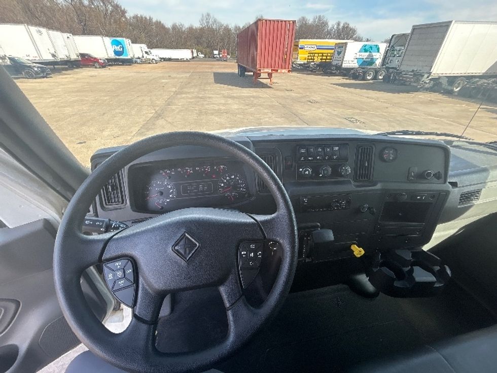 Medium Duty Box Truck-Light and Medium Duty Trucks-International-2020-MV607-Memphis-TN-82,972\n\t\tmiles-$ 60,500 - Image 18