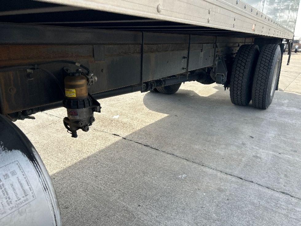 Medium Duty Box Truck-Light and Medium Duty Trucks-International-2020-MV607-Memphis-TN-82,972\n\t\tmiles-$ 60,500 - Image 5