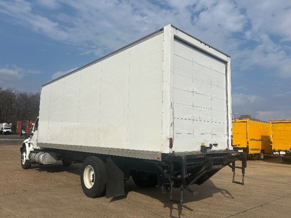 Medium Duty Box Truck-Light and Medium Duty Trucks-International-2020-MV607-Memphis-TN-82,972\n\t\tmiles-$ 60,500 - Image 6