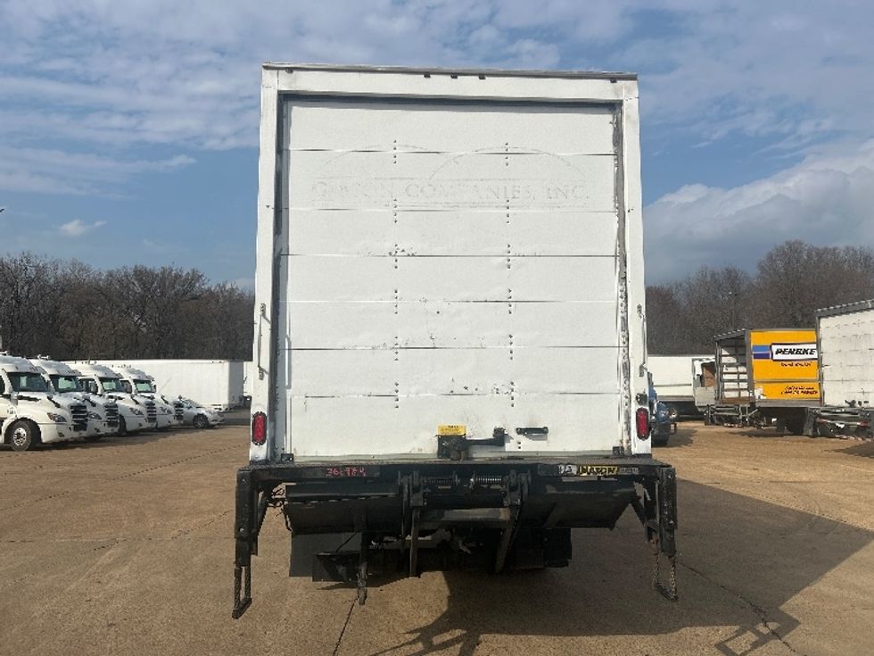 Medium Duty Box Truck-Light and Medium Duty Trucks-International-2020-MV607-Memphis-TN-82,972\n\t\tmiles-$ 60,500 - Image 7