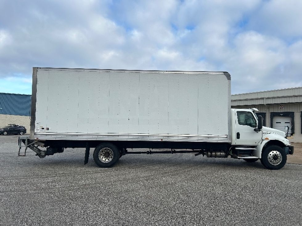 Medium Duty Box Truck-Light and Medium Duty Trucks-International-2020-MV607-Middlefield-OH-110,764\n\t\tmiles-$ 58,750 - Image 15