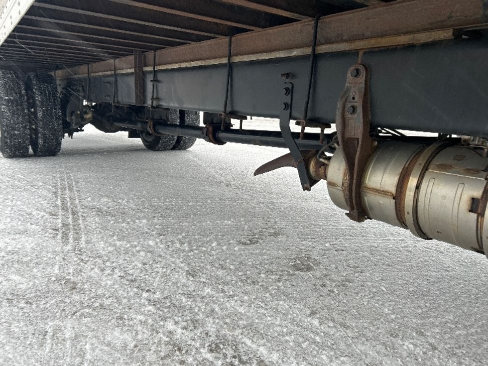 Medium Duty Box Truck-Light and Medium Duty Trucks-International-2020-MV607-Middlefield-OH-110,764\n\t\tmiles-$ 58,750 - Image 14