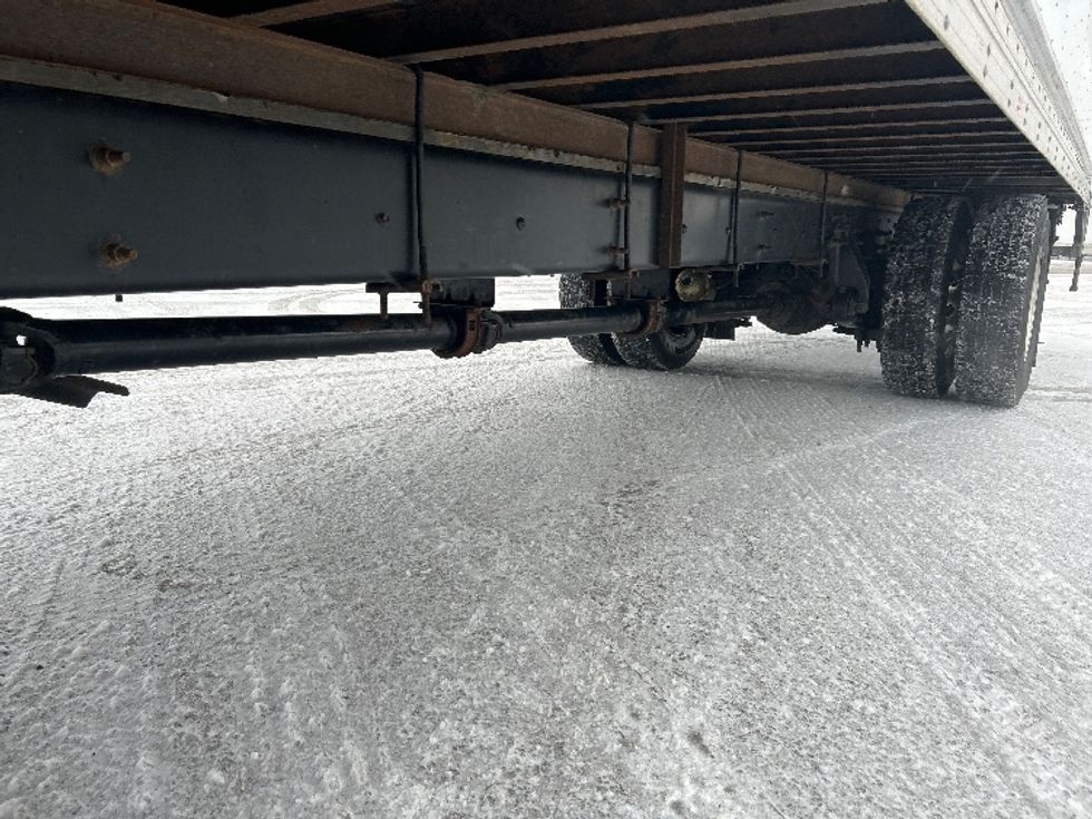 Medium Duty Box Truck-Light and Medium Duty Trucks-International-2020-MV607-Middlefield-OH-110,764\n\t\tmiles-$ 58,750 - Image 5