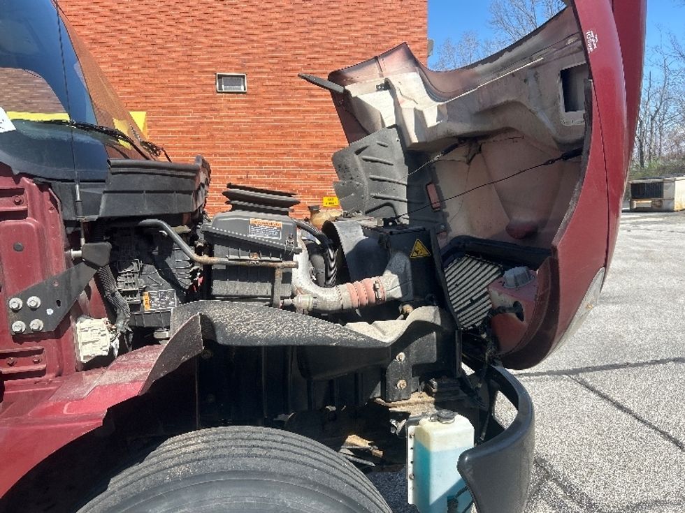 Medium Duty Box Truck-Light and Medium Duty Trucks-International-2020-MV607-Middlefield-OH-148,496\n\t\tmiles-$ 44,000 - Image 22