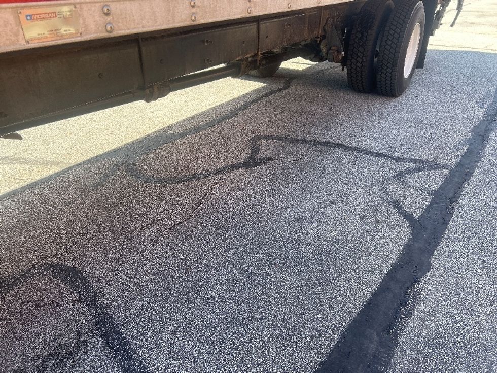 Medium Duty Box Truck-Light and Medium Duty Trucks-International-2020-MV607-Middlefield-OH-148,496\n\t\tmiles-$ 44,000 - Image 5