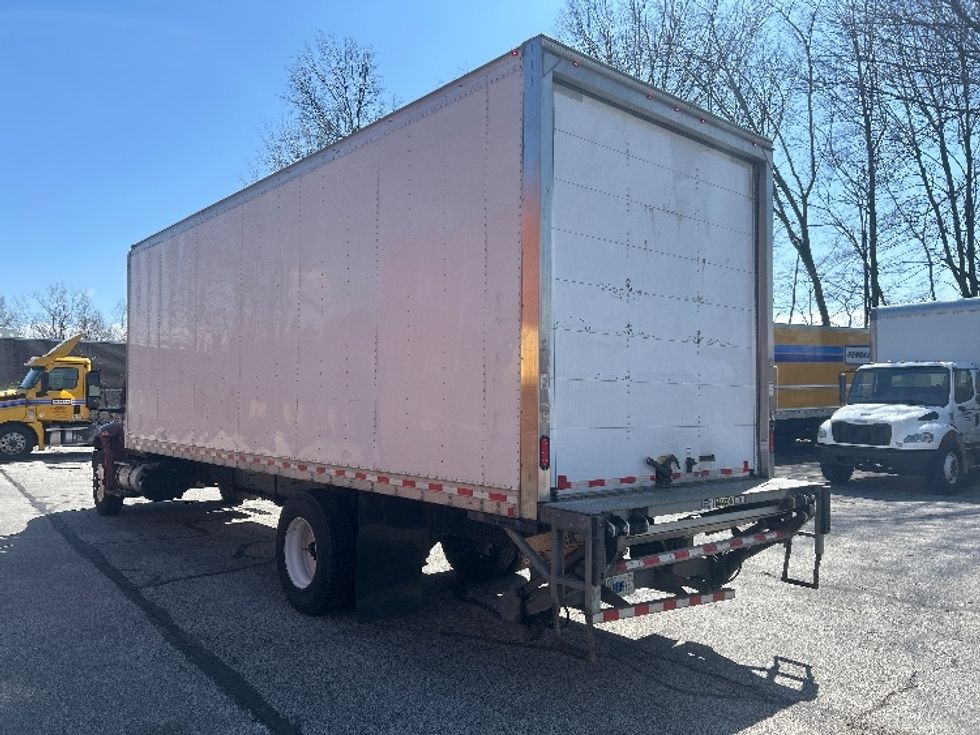 Medium Duty Box Truck-Light and Medium Duty Trucks-International-2020-MV607-Middlefield-OH-148,496\n\t\tmiles-$ 44,000 - Image 6
