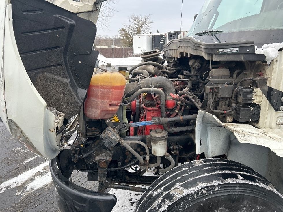 Medium Duty Box Truck-Light and Medium Duty Trucks-International-2020-MV607-Middlefield-OH-152,729\n\t\tmiles-$ 45,250 - Image 23