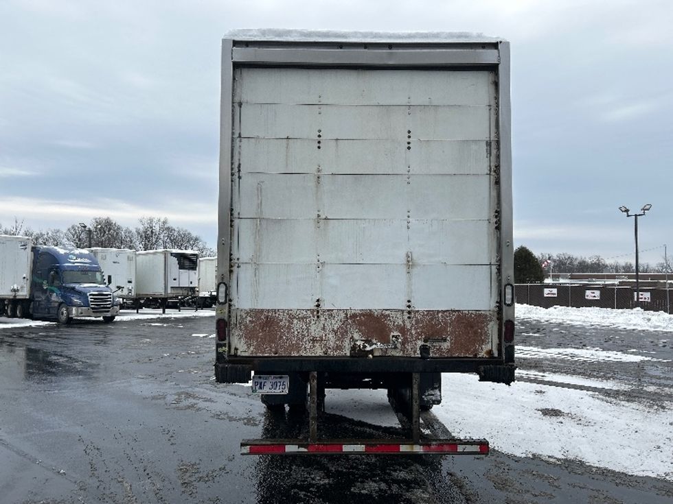 Medium Duty Box Truck-Light and Medium Duty Trucks-International-2020-MV607-Middlefield-OH-152,729\n\t\tmiles-$ 45,250 - Image 7