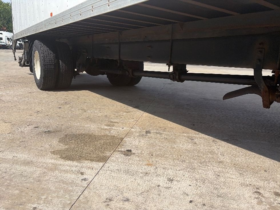 Medium Duty Box Truck-Light and Medium Duty Trucks-International-2020-MV607-Middlefield-OH-167,507\n\t\tmiles-$ 58,000 - Image 14