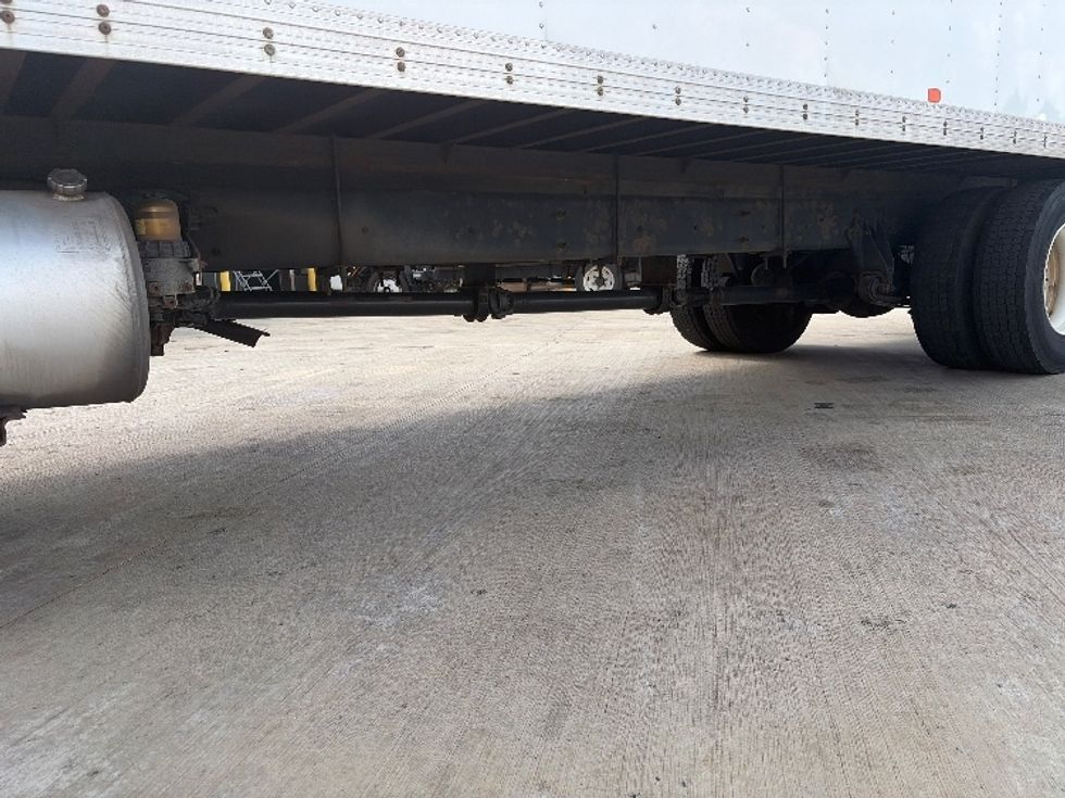 Medium Duty Box Truck-Light and Medium Duty Trucks-International-2020-MV607-Middlefield-OH-167,507\n\t\tmiles-$ 58,000 - Image 5