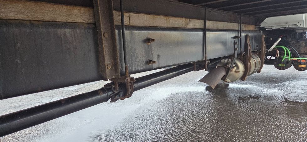 Medium Duty Box Truck-Light and Medium Duty Trucks-International-2020-MV607-Middlefield-OH-227,862\n\t\tmiles-$ 36,750 - Image 13